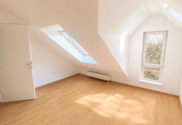 4-Zimmer-Maisonettewohnung in Blankenfelde-Mahlow