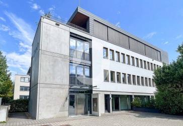 Vorschaubild Büro- /Praxis-Immobilie