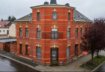 Vorschaubild Mehrfamilienhaus