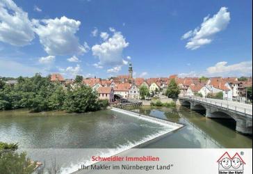 Vorschaubild Maisonettewohnung