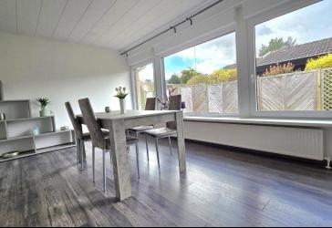Bungalow * Barrierefrei * Provisionsfrei * Neue Fenster * Toplage