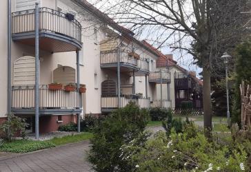 Vorschaubild Wohnung