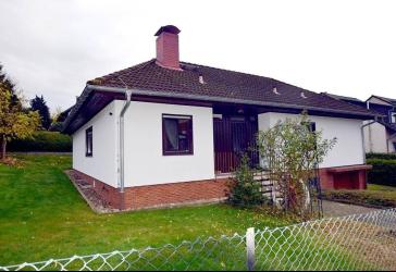 Vorschaubild Bungalow