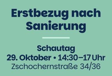 Vorschaubild Wohnung