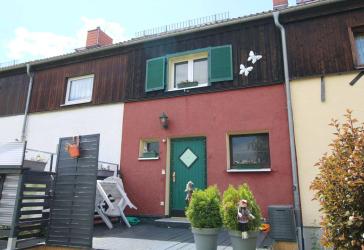 Vorschaubild Reihenmittelhaus