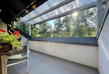 Vorschaubild Maisonettewohnung