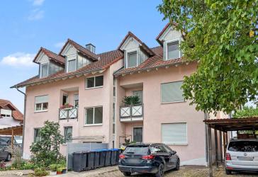 Vorschaubild Wohnung