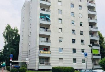 2-Zimmer-Wohnung in Hattingen Stadtmitte
