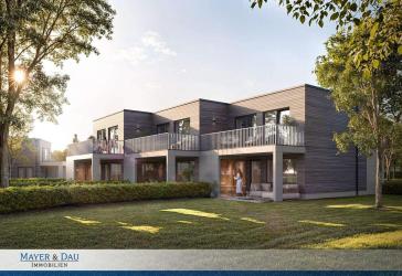 Exklusives Ferienhaus am Zwischenahner Meer - kompakt, hochwertig, renditestark. Obj. 8961