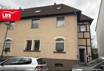 Vorschaubild Reihenendhaus