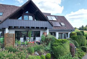 Vorschaubild Maisonettewohnung