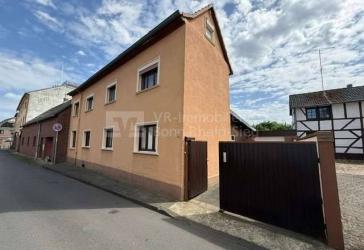 Vorschaubild Einfamilienhaus