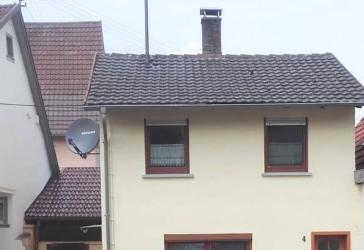Vorschaubild Einfamilienhaus