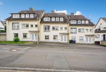 Vorschaubild Reihenmittelhaus