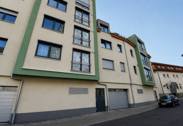 Vorschaubild Wohnung