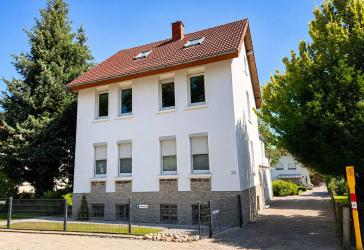 Drei Generationen unter einem Dach...geräumiges Einfamilienhaus mit drei Bereichen