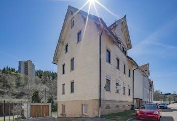 Vorschaubild Mehrfamilienhaus