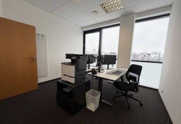 Vorschaubild Büro- /Praxis-Immobilie