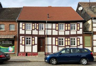 Vorschaubild Einfamilienhaus