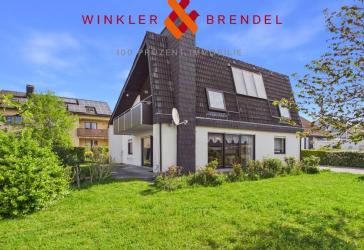 Vorschaubild Einfamilienhaus