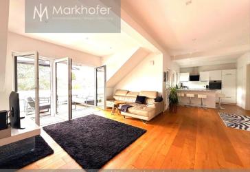 Vorschaubild Penthouse