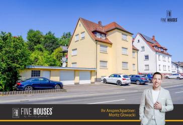 Vorschaubild Mehrfamilienhaus