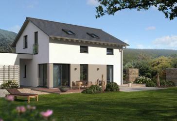 Individuelles Einfamilienhaus in Elversberg - Ihr Traumhaus zum Mitgestalten