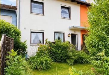 Vorschaubild Reihenmittelhaus