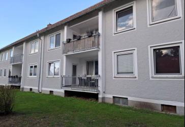 Vorschaubild Wohnung