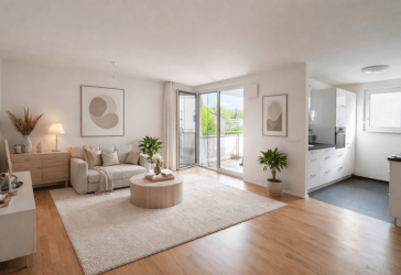Vorschaubild Wohnung