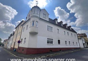 Vorschaubild Mehrfamilienhaus
