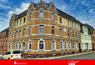 Vorschaubild Mehrfamilienhaus