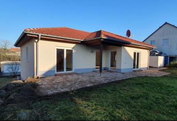Vorschaubild Bungalow