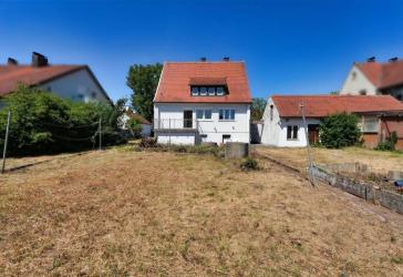Vorschaubild Einfamilienhaus