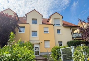 Vorschaubild Wohnung