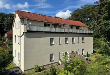 Vorschaubild Wohnung
