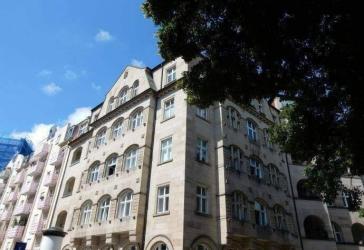 Vorschaubild Maisonettewohnung