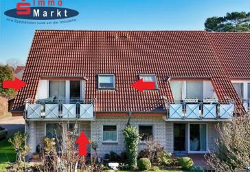 Vorschaubild Maisonettewohnung
