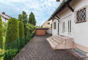 Vorschaubild Einfamilienhaus
