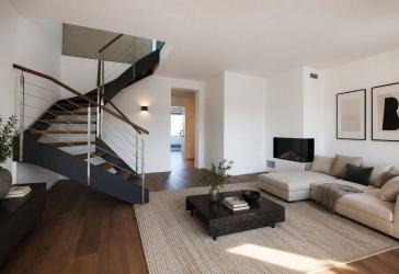 Vorschaubild Maisonettewohnung