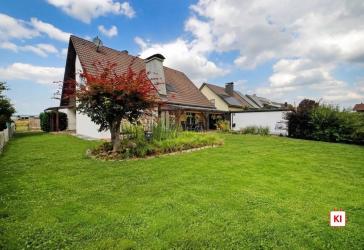 Ihr gemachtes Nest - Einfamilienhaus auf großem Grund