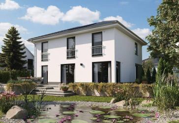 Magdala: Elegante Stadtvilla in Traumlage – perfekt für Pendler und Familien, die mehr erwarten.