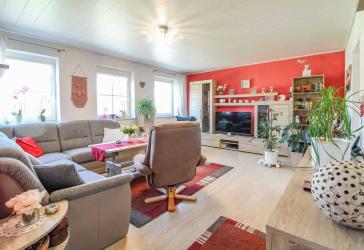 Urlaub für alle: Gepflegte, ruhige 2-Zi.-(Ferien-)Wohnung auf Usedom