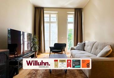 Vorschaubild Wohnung