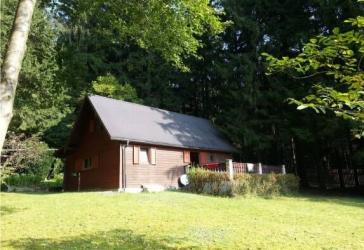Vorschaubild Bungalow