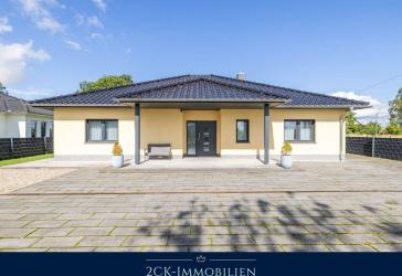 Vorschaubild Bungalow
