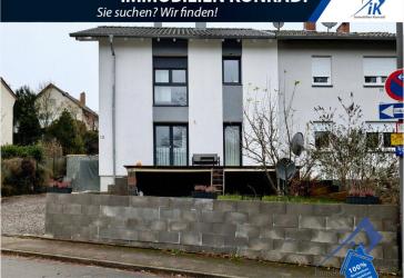 Vorschaubild Doppelhaushälfte