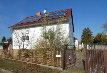 Vorschaubild Einfamilienhaus