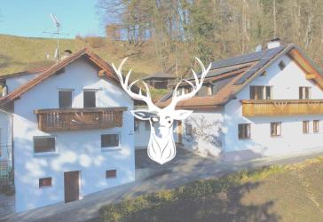 Traumhaftes Einfamilienhaus in Alleinlage von Klettgau-Bühl zu verkaufen