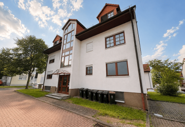 Vorschaubild Wohnung